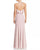 Decode 1.8 - 184609 Tiered Flounce Long Halter Dress Special Occasion Dress