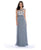 Decode 1.8 - Bejeweled Illusion Neckline Dress 182781 Special Occasion Dress