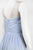Decode 1.8 - Jeweled Illusion Neck Dress 182478LT Special Occasion Dress