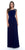 Decode 1.8 - Sparkling Neckline Jersey Mesh Gown 182423 Special Occasion Dress