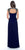 Decode 1.8 - Sparkling Neckline Jersey Mesh Gown 182423 Special Occasion Dress