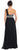 Elizabeth K - GL1015 One Shoulder Bejeweled Empire Long Dress Special Occasion Dress