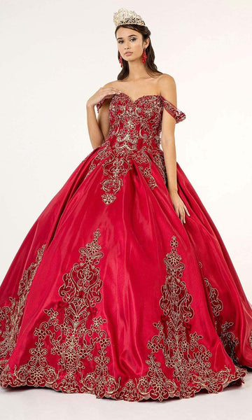 Red Quinceanera Dresses Couture Candy Red Quinceanera Dresses Couture Candy