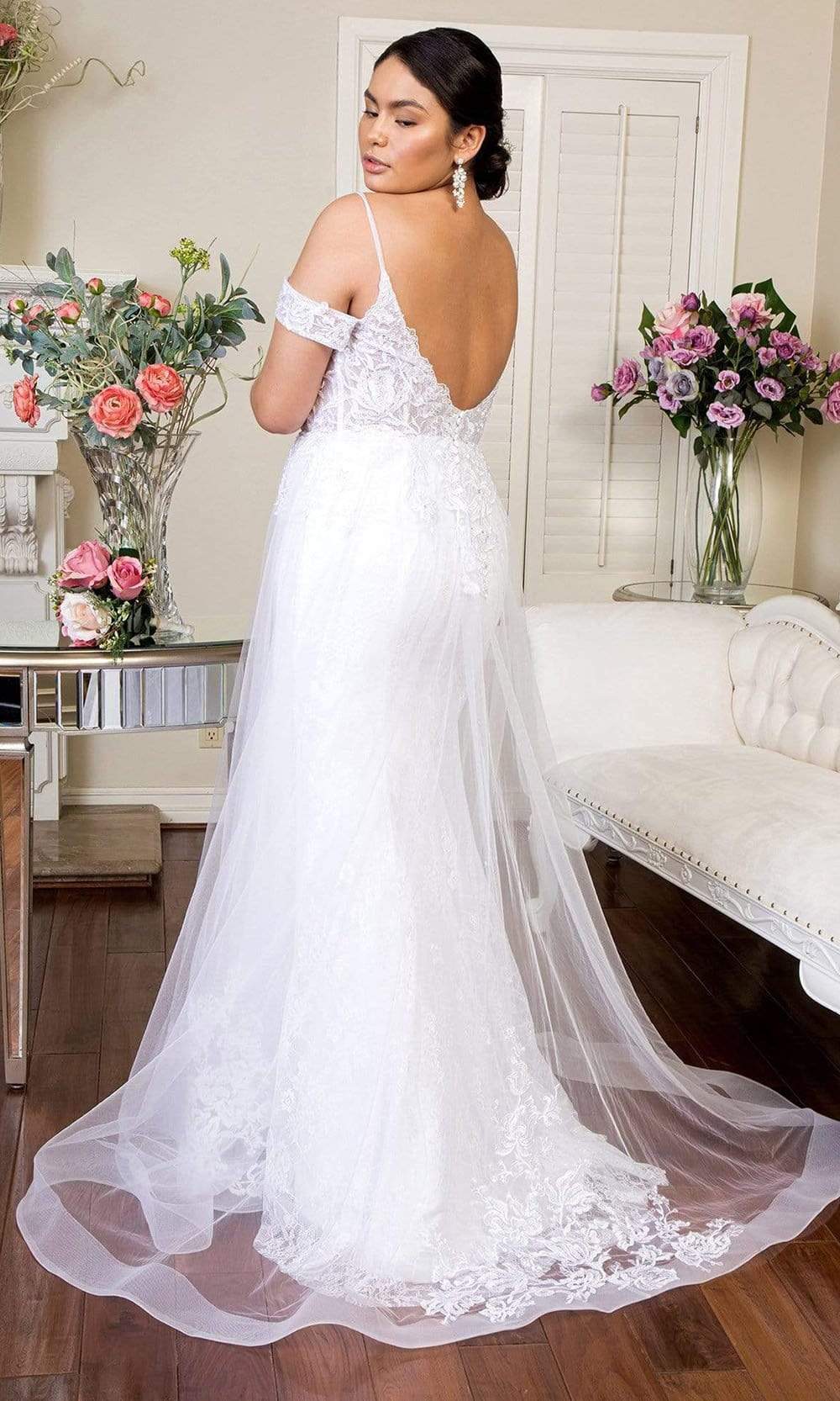 Short Sleeve Wedding Dresses Short Sleeve Bridal Gowns Couture Candy — free download