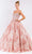 Elizabeth K - GL1959 Jewel Strewn Ballgown Special Occasion Dresses