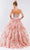 Elizabeth K - GL1959 Jewel Strewn Ballgown Special Occasion Dresses