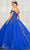Elizabeth K GL1972 - Off-shoulder Sweetheart Neck Ball Gown Ball Gowns