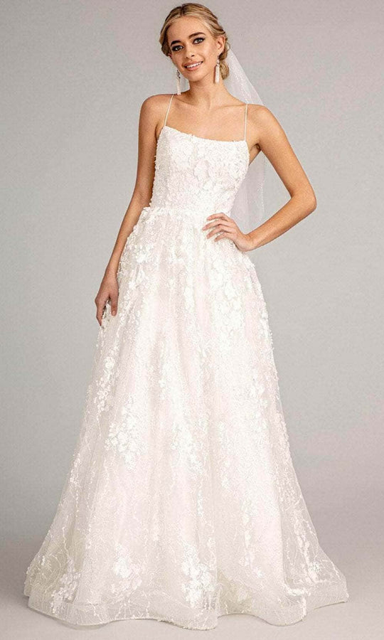 Mori Lee Bridal 5802 Suri Wedding Dress Couture Candy