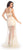 Elizabeth K - GL2012 Laced Sweetheart Tulle Trumpet Dress Special Occasion Dress