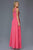 Elizabeth K - GL2021 Asymmetrical Illusion Shirred Gown Bridesmaid Dresses