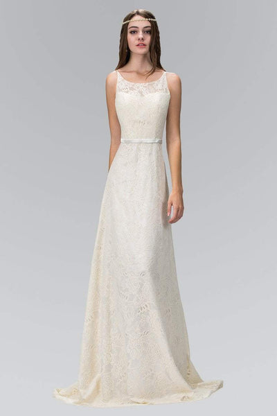Ivory Bridesmaid Dresses & Maid of Honor Gowns – Couture Candy