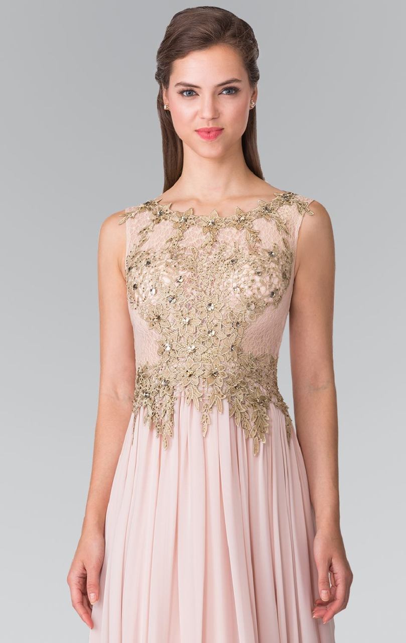 Elizabeth K GL2288 Prom Dress - Burgundy | NewYorkDress Elizabeth K GL2288 Prom Dress - Burgundy | NewYorkDress