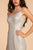 Elizabeth K - GL2578 Glitter Sweetheart Trumpet Dress Special Occasion Dress