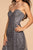 Elizabeth K - GL2587 Strapless Sequined Evening Dress Special Occasion Dress