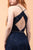 Elizabeth K - GL2667 Ruched Sweetheart A-Line Dress Special Occasion Dress