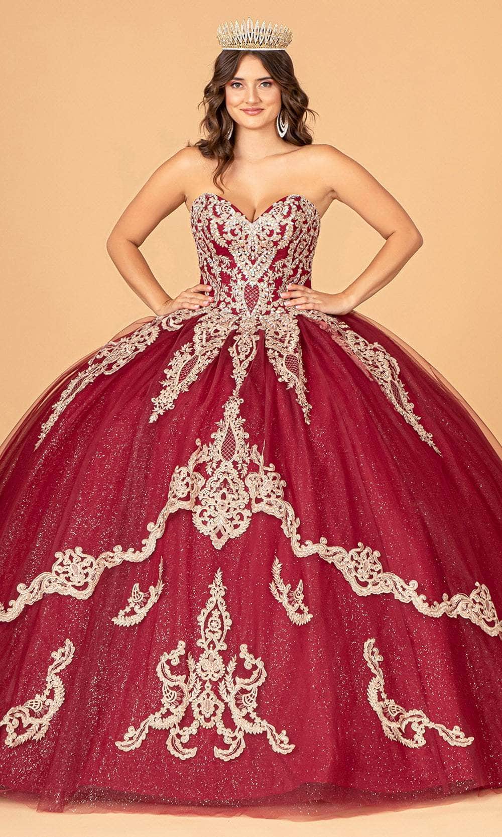 Elizabeth K GL3078 - Tulle Cape Ballgown L / Lilac - Shop Elizabeth K dresses on Couture Candy at CoutureCandy.com Elizabeth K GL3078 - Tulle Cape Ballgown L / Lilac - Shop Elizabeth K dresses on Couture Candy at CoutureCandy.com