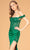 Elizabeth K GL3082 - Corset Bodice Prom Gown Special Occasion Dress