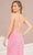 Elizabeth K GL3142 - Sleeveless Sequin Evening Dress Special Occasion Dress