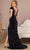 Elizabeth K GL3148 - Off-Shoulder Sweetheart Neck Evening Dress Special Occasion Dress