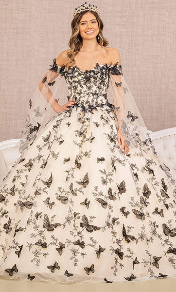 Butterfly Prom Dresses  Couture Candy