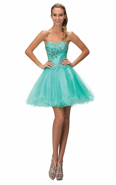 homecoming dresses under 100 Satin Off Shoulder Short 100, CM388 SposaDresses Elizabeth K - GS2132 Embellished