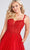 Ellie Wilde EW122049 - Scoop Glitter Prom Ballgown Prom Dresses