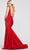 Ellie Wilde EW122075 - Sleeveless Prom Dress Special Occasion Dress