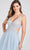Ellie Wilde EW122099 - Sleeveless Embellished Prom Dress Prom Dresses