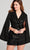 Ellie Wilde EW22004S - Sequined Semi-Formal Coordinates Cocktail Dresses