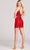 Ellie Wilde EW22011S - Sequin Lace Homecoming Dress Homecoming Dresses