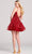Ellie Wilde EW22046S - Sequin Embellished Dress Special Occasion Dress