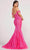 Ellie Wilde EW34007 - Off Shoulder Sequin Prom Dress Prom Dresses