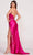 Ellie Wilde EW34008 - Embroidered Sweetheart Sheath Prom Gown Prom Dresses