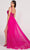 Ellie Wilde EW34104 - Beaded Sweetheart Evening Dress Evening Dresses