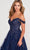 Ellie Wilde EW34113 - Sweetheart Beaded Floral Ballgown Evening Dresses