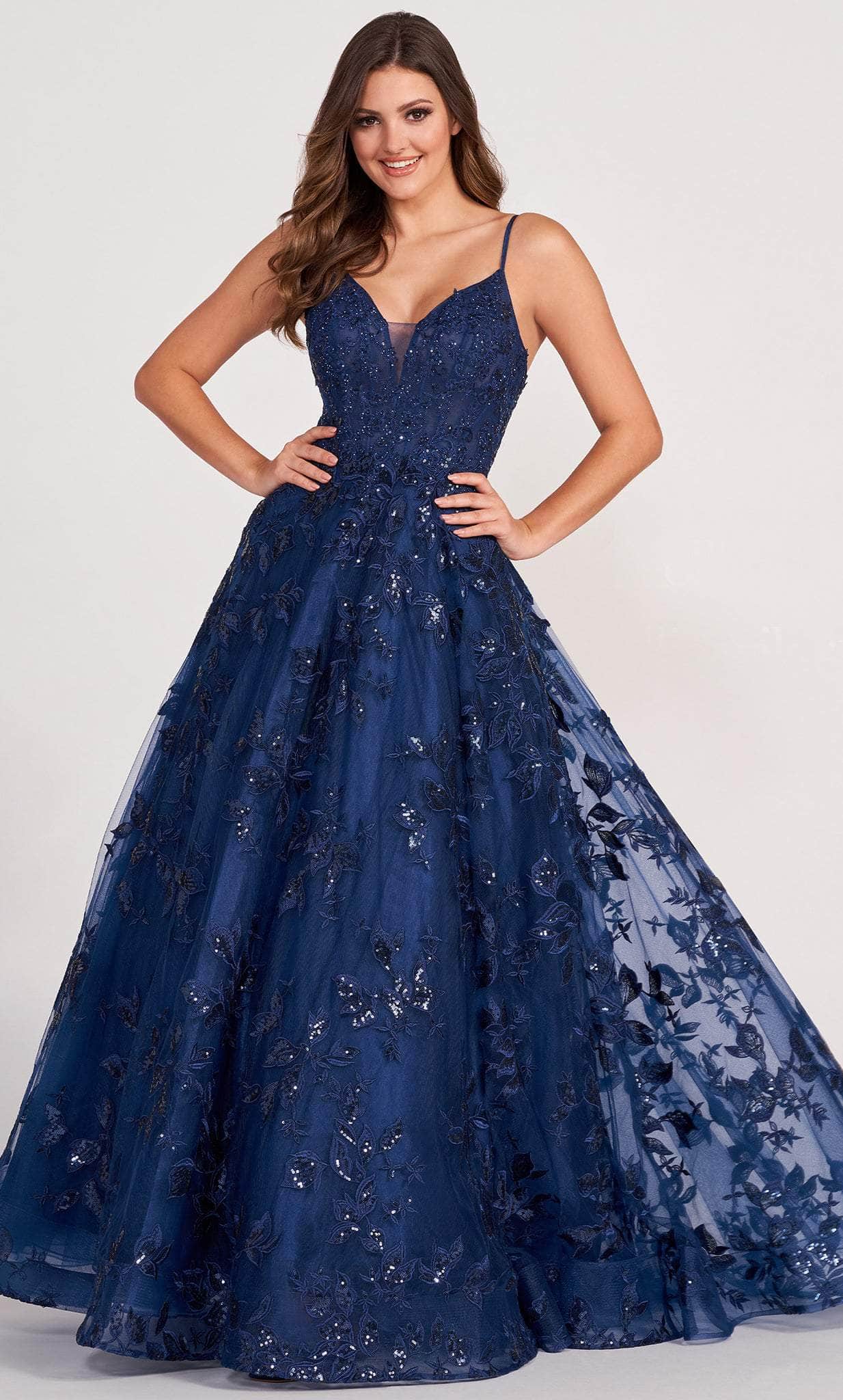 Ellie Wilde Dresses 2024 | Prom & Evening Gowns - Couture Candy