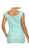 Eureka Fashion - 2052 Cap Sleeve Sequined Lace Short Dress Special Occasion Dress