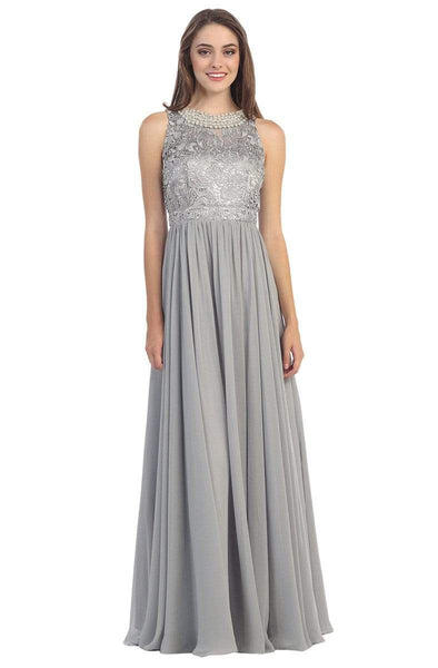 Chiffon Bridesmaid Dresses & Maid of Honor Gowns  Couture Candy