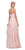 Eureka Fashion - 6036 Appliqued Halter Asymmetrical Cascade Gown Special Occasion Dress