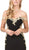 Eureka Fashion - 7006 Lace Embellished Off-Shoulder Mermaid Gown Special Occasion Dress