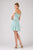 Eureka Fashion - 7622 Pleated Sweetheart Chiffon A-line Dress Bridesmaid Dresses