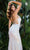 Eureka Fashion 9511 - Sleeveless Sequin Evening Dress Evening Dresses