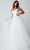 Eureka Fashion 9515 - Strapless Sweetheart Wedding Gown Wedding Dresses