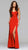 Faviana - 7891 Satin Sweetheart Evening Dress - 1 Pc Smoke Grey in Size 6 Available CCSALE 6 / Smoke Grey