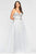 Faviana - S10446 Sweetheart Fit and Flare Long Dress Evening Dresses