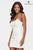 Faviana - S10602 Scoop Sheath Short Dress Cocktail Dresses