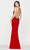 Faviana - S10656 Beaded Sweetheart Mermaid Gown Prom Dresses
