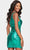 Faviana S10716 - Ruched Sequin Cocktail Dress Special Occasion Dress