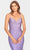 Faviana S10830 - Sleeveless V Neck Evening Dress Evening Dresses
