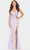 Faviana S10832 - Beaded Sweetheart Evening Dress Evening Dresses